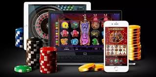 Experience the Thrills of Slots Muse Casino