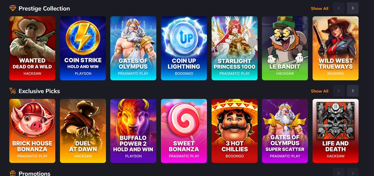 Discover the Exciting World of the Vegastars App