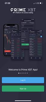 Discover the Future of Trading with PrimeXBT Trading Platform