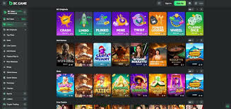 Discover the Thrills of BC Fun - Your Ultimate Gaming Adventure Discover the Thrills of BC Fun - Your Ultimate Gaming Adventure