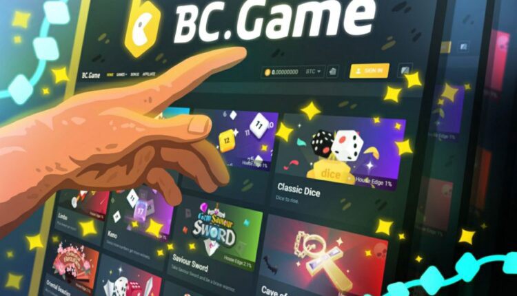 Discover the World of Fun and Gaming at BC Casino