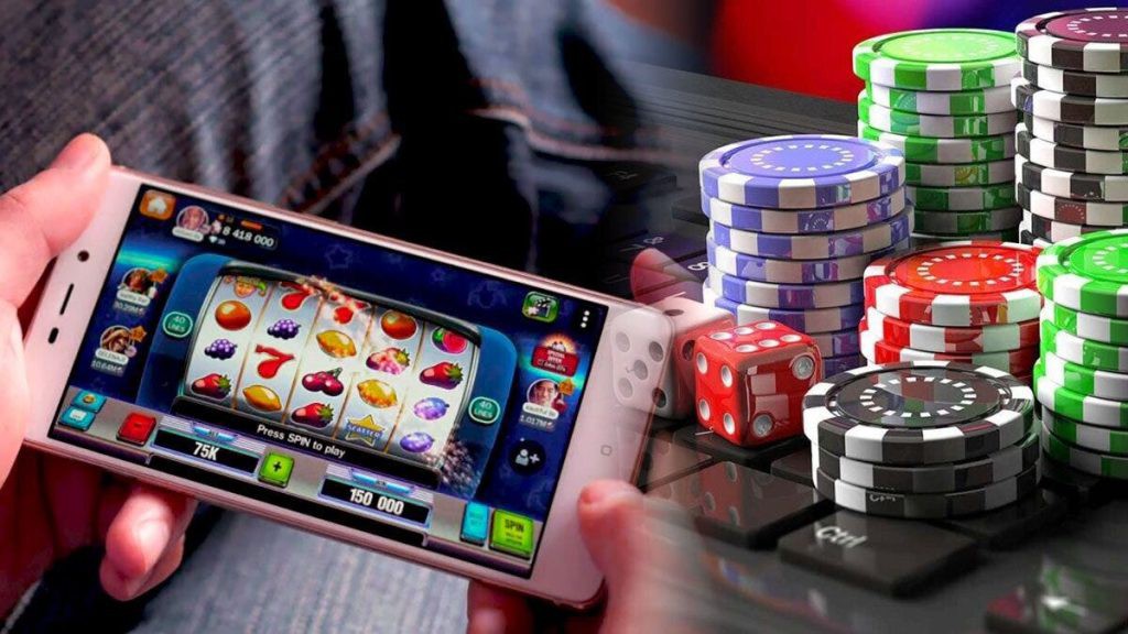 Objevte nejlepší online casino pro české hráče 0