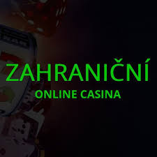 Vzestup mezinárodních online casino Jak technologie mění svět hazardu