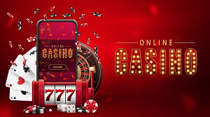 Vzestup mezinárodních online casino Jak technologie mění svět hazardu