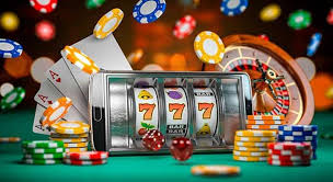 Explore the Exciting World of Online UK Betblast Casino