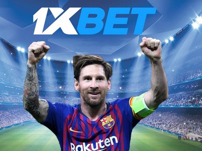 Unlocking the Thrills of Sports Betting with 1xBet