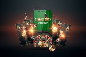 Explore the Excitement of Casino Neonix A Comprehensive Guide