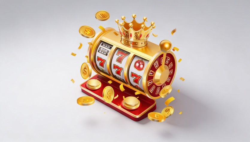the target