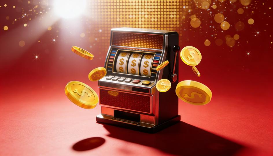 Neosurf casino