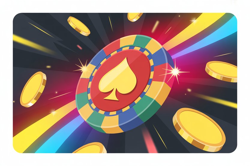 Horus casino