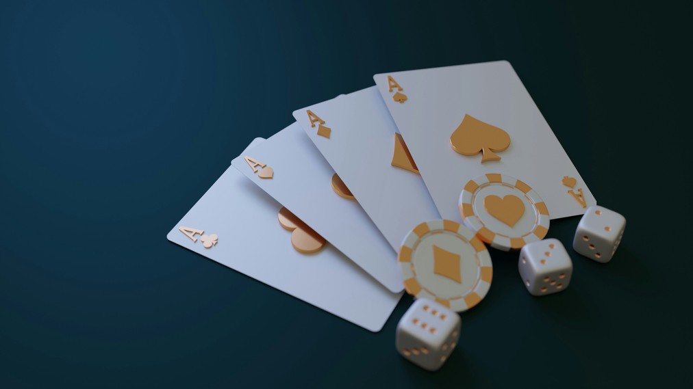 Ruby slots casino online