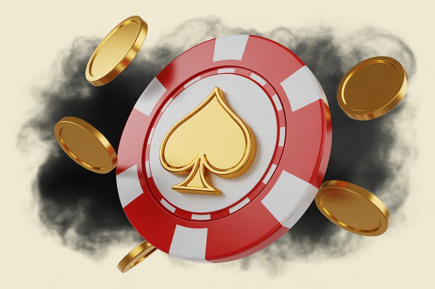 Instant casino logg inn