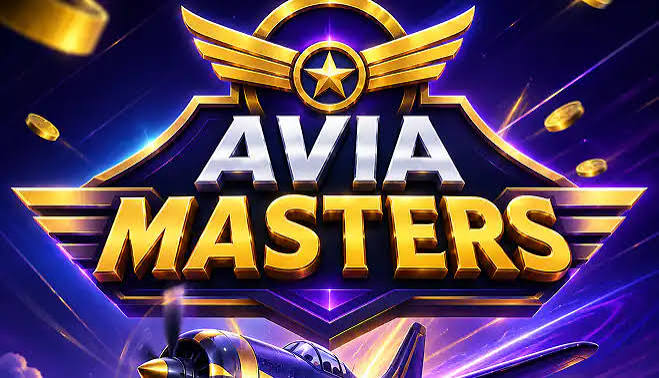 Aviamasters Slot Un Vuelo a la Diversión en el Mundo de los Casinos -649367244