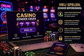 Betrouwbare Online Casino's in het Buitenland Veilig Spelen en Hoge Kansen