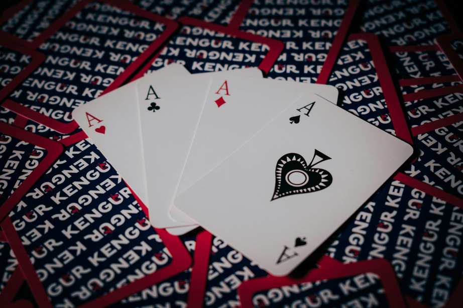 syndicate casino Australia