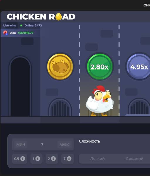 Chicken Road 2 Gioco Avventura e Divertimento per Tutti