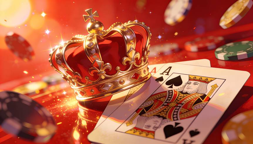 Pistolo casino