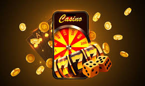 Discover Spins Heaven The Ultimate Sportsbook and Casino Experience Discover Spins Heaven The Ultimate Sportsbook and Casino Experience