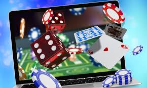 Explore the Excitement of Betzino Casino Online Games Explore the Excitement of Betzino Casino Online Games