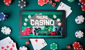 Explore the Thrill of Casinia Casino Your Ultimate Guide