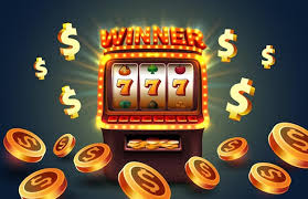 Exploring the Wonders of Slots Islands A Gambler's Paradise