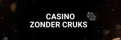 Geen CRUKS Casino De Toekomst van Online Gokken -350029213