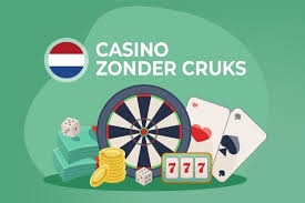 Geen CRUKS Casino De Toekomst van Online Gokken -350029213