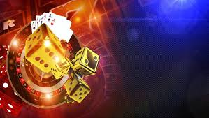 GoldenPlay Ihr Tor zur Welt des Spielens