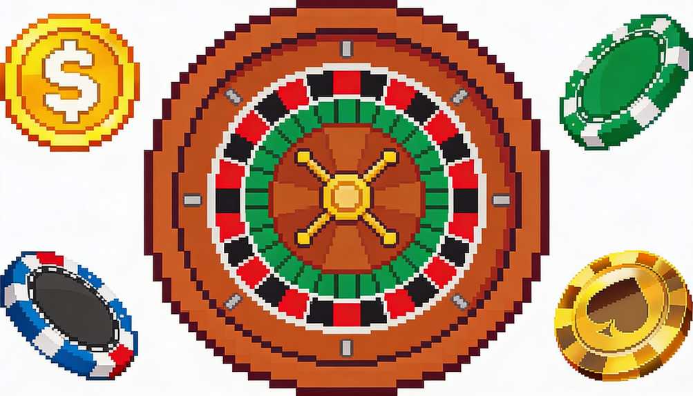 Megarush casino online