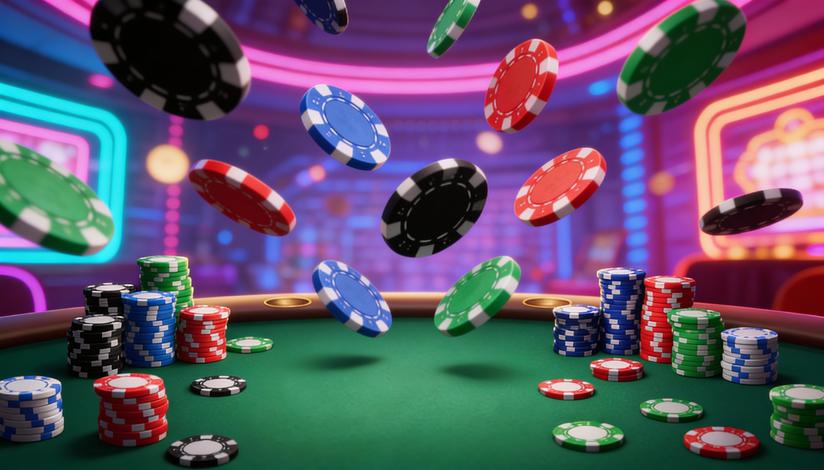 wazbee casino Österreich