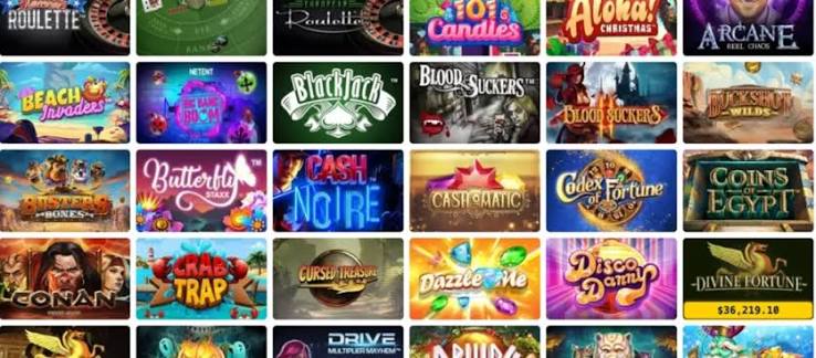 Lootrun Casino — все, что нужно знать о игровом опыте