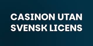 Minsta Insättning Casino Utan Svensk Licens – Hitta Det Bästa Alternativet Minsta Insättning Casino Utan Svensk Licens – Hitta Det Bästa Alternativet