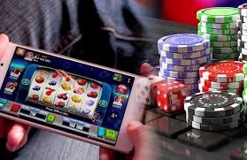 Online Gambling Fremtidens Spilverden
