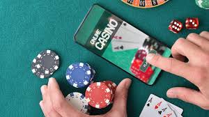 Online Gambling Fremtidens Spilverden