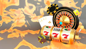 Oplev Spændingen ved Online Casino - Tips og Tricks