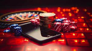 Oplev Spændingen ved Online Casino - Tips og Tricks