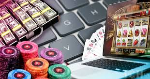 Oplev Spændingen ved Online Casino - Tips og Tricks