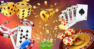 The Exciting World of Online Casino BrucePokies
