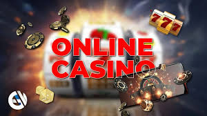 The Exciting World of Online Casino BrucePokies