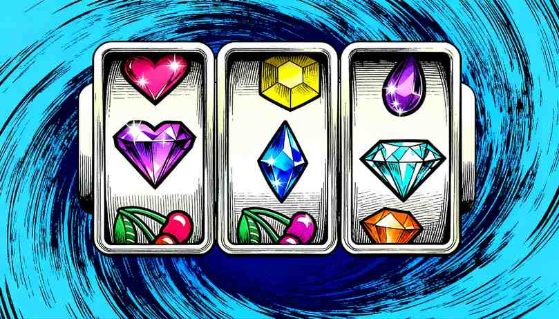 rollino casino app
